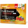 Energetický nápoj Namedsport Total Energy Recovery Drink 40 g