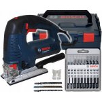 Bosch GST 160 CE 0.601.517.000 – Zbozi.Blesk.cz