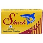 Shark Super Stainless 5 ks – Zboží Dáma