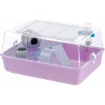 Ferplast Klec DUNA Mini Hamster křeček 55 x 39 x 27 cm – Zboží Dáma