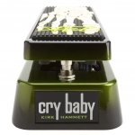 Dunlop KH95 Kirk Hammett Collection Cry Baby – Zboží Mobilmania