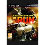 Need for Speed: The Run – Zboží Dáma