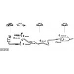 Bosal BS 154-431 – Hledejceny.cz