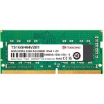 Transcend DDR4 8GB 3200Mhz CL22 TS1GSH64V2B1 – Hledejceny.cz