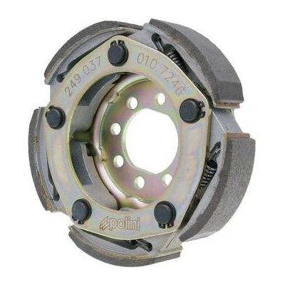Polini Maxi Speed Clutch 500 P.34045 | Zboží Auto