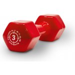 Power System VINYL DUMBELL 3 kg – Zbozi.Blesk.cz