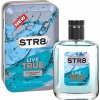 Parfém STR8 Live True toaletní voda pánská 100 ml