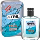 STR8 Live True toaletní voda pánská 100 ml