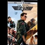 Top Gun kolekce 1.+2. DVD – Sleviste.cz