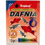 Tropical Daphnia vitaminised 12 g – Hledejceny.cz