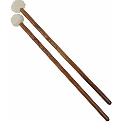 Palisso BB-2 Timpani Mallets Hard – Zbozi.Blesk.cz