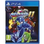 Mega Man 11 – Hledejceny.cz