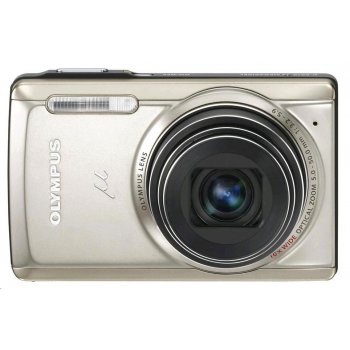 Olympus Mju 9010