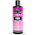 Crazy color Šampon Pink 250 ml – Zboží Mobilmania