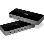 OWC Thunderbolt 5 Hub OWCTB5HUB5PF – Zboží Mobilmania
