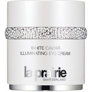 La Prairie White Caviar Eye Cream 20 ml