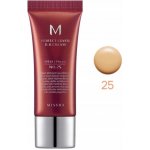 Missha M Perfect Cover BB Cream SPF42 No.25 Warm Beige 20 ml – Zboží Dáma