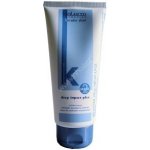 Salerm Keratin Shot maska Deep Impact plus 200 ml – Zboží Mobilmania