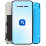 LCD Displej + Dotykové sklo Apple iPhone 15 Pro Max – Hledejceny.cz