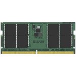 kingston DDR5 32GB 5600MHz CL46 (1x32GB) KVR56S46BD8-32 – Zboží Živě