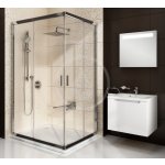 Ravak BLRV2K-90 TRANSPARENT 1XV70C00Z1 – Sleviste.cz