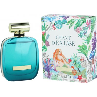 Nina Ricci Chant D´Extase parfémovaná voda dámská 50 ml – Hledejceny.cz