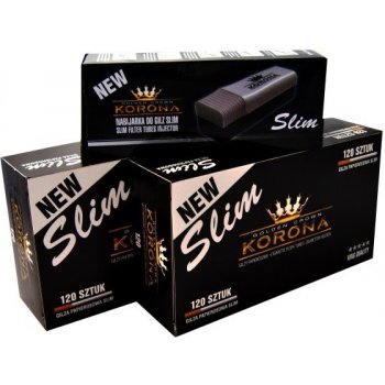 Korona Slim Starter set