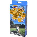DogTrace Sáčky pro exkrementy 91332 – Hledejceny.cz