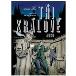 Tři králové - Zdeněk Ležák – Sleviste.cz