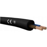 Draka CGSG H05RR-F 2Dx1,5mm² 1 m – Zboží Mobilmania