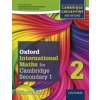 Complete Mathematics for Cambridge Secondary 1 Student Book 2