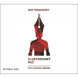 Ilustrovaný muž - Ray Bradbury