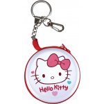 Klíčenka Kočičí paní Peněženka s kočičkou Hello Kitty – Zboží Mobilmania