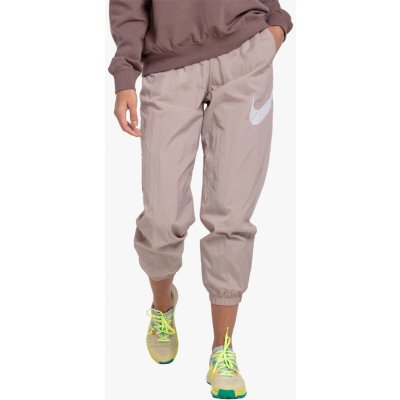 Nike W NSW ESSNTL WVN MR PANT HBR – Zboží Dáma