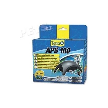 TetraTec APS 100, 100l/h 2,5W