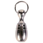 Trixie Adresář pro psy kovový 25/10 mm – Zboží Dáma