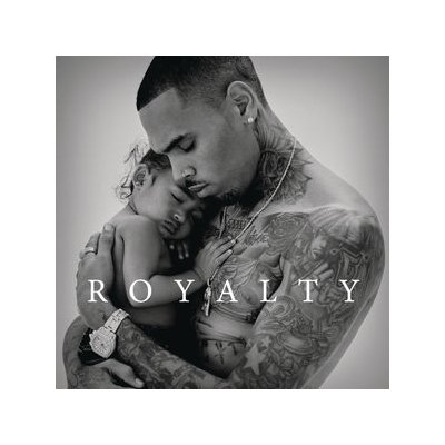 Royalty - Chris Brown – Hledejceny.cz