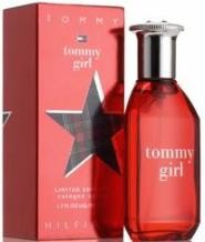 Tommy Hilfiger Tommy Girl Limited Edition kolínská voda dámská 50 ml