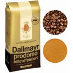 Dallmayr Prodomo Entcoffeiniert bez kofeinu 0,5 kg – Zboží Mobilmania