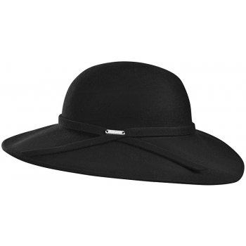 Karpet Dámský klobouk černá