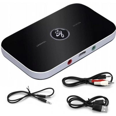 Bluetooth audio adaptér – Zboží Živě