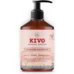 Kivo Lososový olej 1000 ml – Hledejceny.cz