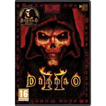 Diablo 2 (Gold)