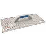 Struhadlo na polystyren, 400 x 180 mm, děrované, rukojeť BM, , KUBALA ENPRO – HobbyKompas.cz