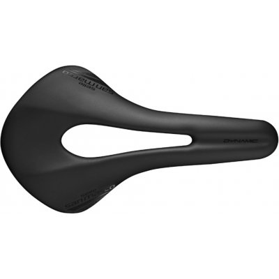 Selle San Marco All Road Dynamic Wide černé