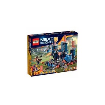 LEGO® Nexo Knights 70317 Fortrex