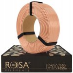 Rosa 3d PLA 1,75 mm 1000 g béžový – Zboží Živě