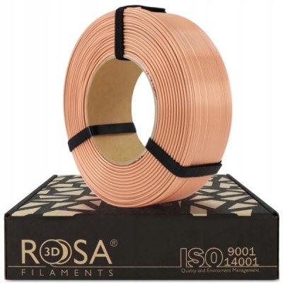 Rosa 3d PLA 1,75 mm 1000 g béžový – Zboží Živě