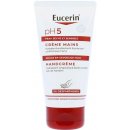 Eucerin pH5 krém na ruce 75 ml