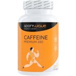 Sportwave CAFFEINE PREMIUM 200 120 tablet – Zbozi.Blesk.cz